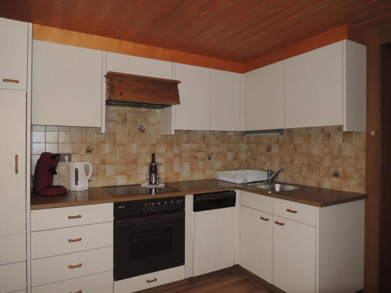 Sibratsgfäll Ferienhaus Nussbaumer 아파트 외부 사진